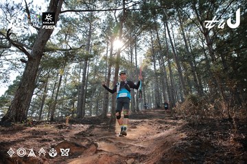 Dalat Ultra Trail 2026 - Ảnh #4739837