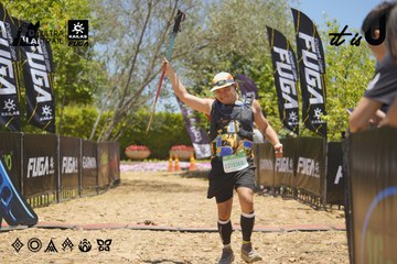 Dalat Ultra Trail 2026 - Ảnh #4694851