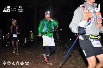 Dalat Ultra Trail 2026 - Ảnh #4704051