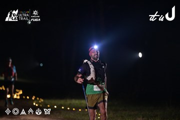 Dalat Ultra Trail 2026 - Ảnh #4729904