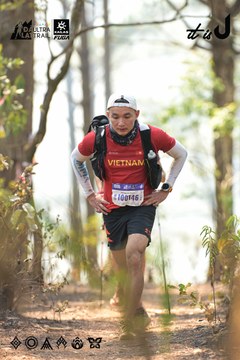 Dalat Ultra Trail 2026 - Ảnh #4705808