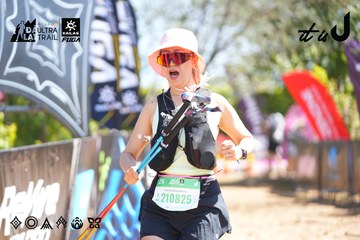 Dalat Ultra Trail 2026 - Ảnh #4695642