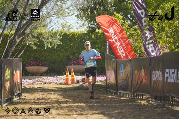 Dalat Ultra Trail 2026 - Ảnh #4682961
