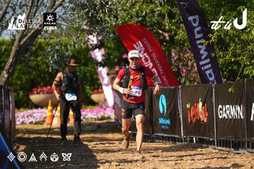 Dalat Ultra Trail 2026 - Ảnh #4740600