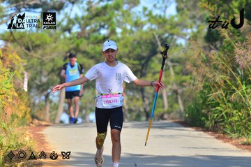 Dalat Ultra Trail 2026 - Ảnh #4780907