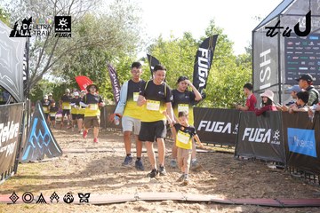 Dalat Ultra Trail 2026 - Ảnh #4863020