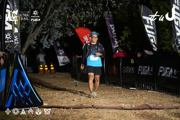 Dalat Ultra Trail 2026 - Ảnh #4758127