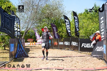 Dalat Ultra Trail 2026 - Ảnh #4737100