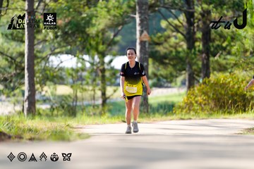Dalat Ultra Trail 2026 - Ảnh #4833669