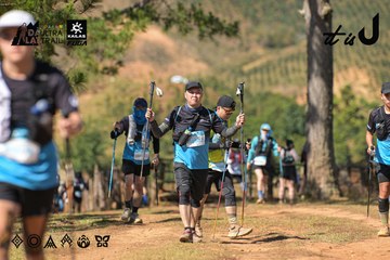 Dalat Ultra Trail 2026 - Ảnh #4716948