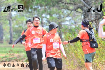 Dalat Ultra Trail 2026 - Ảnh #4874586