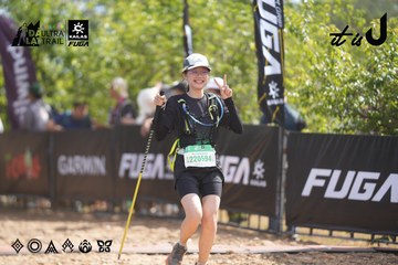 Dalat Ultra Trail 2026 - Ảnh #4857212
