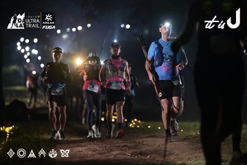 Dalat Ultra Trail 2026 - Ảnh #4707959