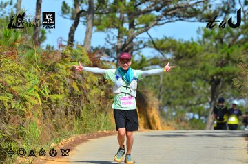 Dalat Ultra Trail 2026 - Ảnh #4749107