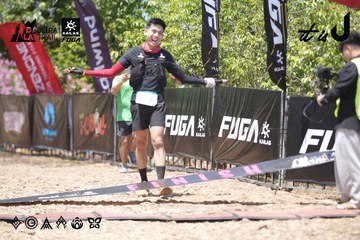 Dalat Ultra Trail 2026 - Ảnh #4746878