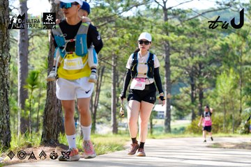 Dalat Ultra Trail 2026 - Ảnh #4833937