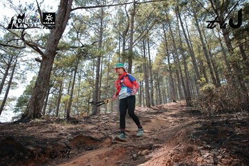 Dalat Ultra Trail 2026 - Ảnh #4739109