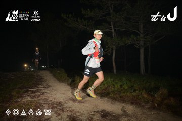 Dalat Ultra Trail 2026 - Ảnh #4751281