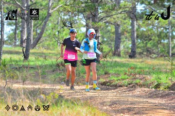 Dalat Ultra Trail 2026 - Ảnh #4750503