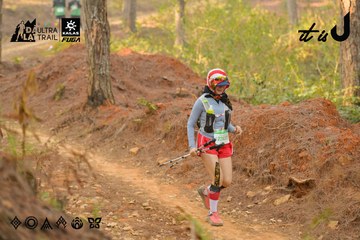 Dalat Ultra Trail 2026 - Ảnh #4841925