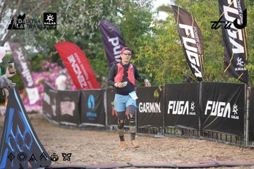 Dalat Ultra Trail 2026 - Ảnh #4761151