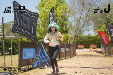 Dalat Ultra Trail 2026 - Ảnh #4694463