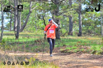 Dalat Ultra Trail 2026 - Ảnh #4750557