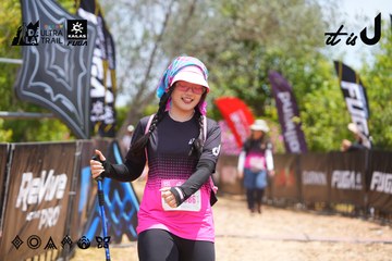 Dalat Ultra Trail 2026 - Ảnh #4869491