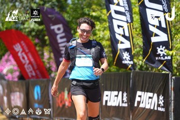 Dalat Ultra Trail 2026 - Ảnh #4727913