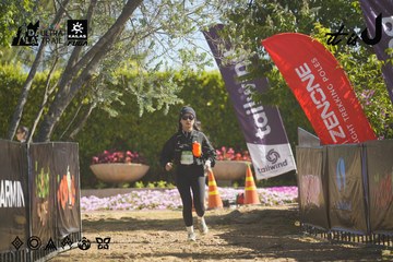 Dalat Ultra Trail 2026 - Ảnh #4683335