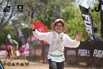 Dalat Ultra Trail 2026 - Ảnh #4865238