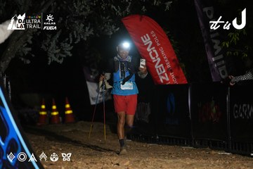 Dalat Ultra Trail 2026 - Ảnh #4747395