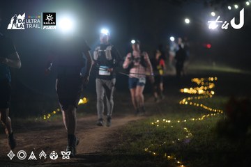 Dalat Ultra Trail 2026 - Ảnh #4719725