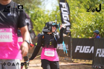 Dalat Ultra Trail 2026 - Ảnh #4902125