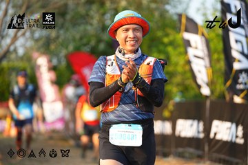 Dalat Ultra Trail 2026 - Ảnh #4743643
