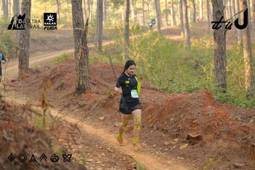 Dalat Ultra Trail 2026 - Ảnh #4841736