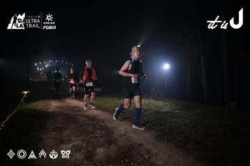 Dalat Ultra Trail 2026 - Ảnh #4706046
