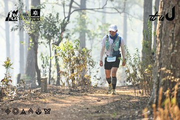 Dalat Ultra Trail 2026 - Ảnh #4706397