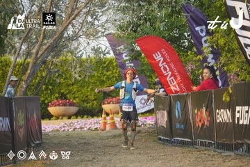 Dalat Ultra Trail 2026 - Ảnh #4760859