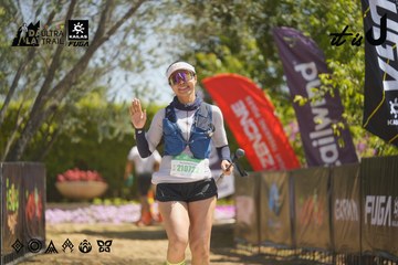 Dalat Ultra Trail 2026 - Ảnh #4684845