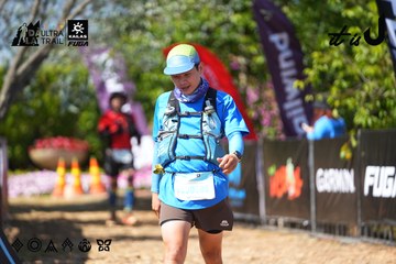 Dalat Ultra Trail 2026 - Ảnh #4738035