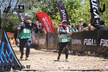 Dalat Ultra Trail 2026 - Ảnh #4693076
