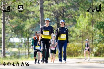 Dalat Ultra Trail 2026 - Ảnh #4833751