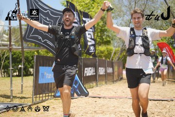 Dalat Ultra Trail 2026 - Ảnh #4694757