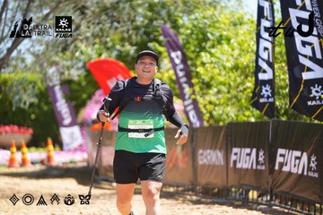 Dalat Ultra Trail 2026 - Ảnh #4696419