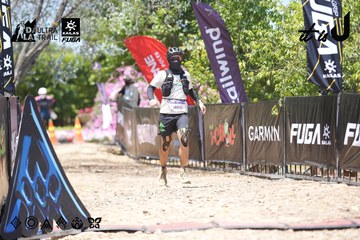 Dalat Ultra Trail 2026 - Ảnh #4746599