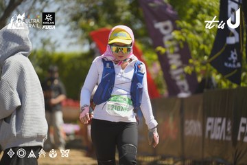 Dalat Ultra Trail 2026 - Ảnh #4684563