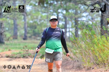 Dalat Ultra Trail 2026 - Ảnh #4874942