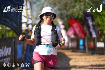 Dalat Ultra Trail 2026 - Ảnh #4742235
