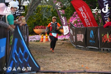 Dalat Ultra Trail 2026 - Ảnh #4745336